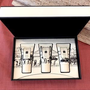 Jo Malone hand cream collection NIB